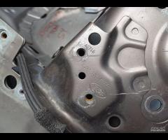 LONGHERONE ANTERIORE SINISTRO LAND ROVER DISCOVERY - 22