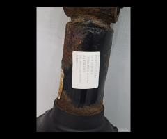 AMMORTIZZATORE POSTERIORE DX \\ SX  DISCOVERY 4 20