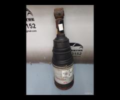 AMMORTIZZATORE POSTERIORE DX \\ SX  DISCOVERY 4 20 - 6