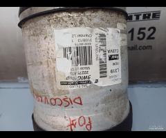 AMMORTIZZATORE POSTERIORE DX \\ SX  DISCOVERY 4 20 - 7