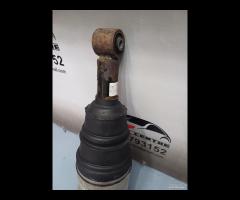 AMMORTIZZATORE POSTERIORE DX \\ SX  DISCOVERY 4 20 - 13