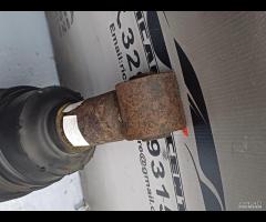 AMMORTIZZATORE POSTERIORE DX \\ SX  DISCOVERY 4 20 - 7