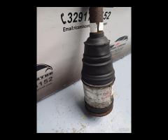 AMMORTIZZATORE POSTERIORE DX \\ SX  DISCOVERY 4 20 - 9