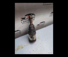 AMMORTIZZATORE POSTERIORE DX \\ SX  DISCOVERY 4 20 - 14