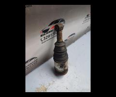 AMMORTIZZATORE POSTERIORE DX \\ SX  DISCOVERY 4 20 - 15