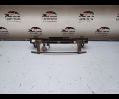 TRAVERSA RINFORZO PARAURTI ANTERIORE KIA RIO 2013