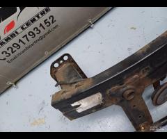 TRAVERSA RINFORZO PARAURTI ANTERIORE KIA RIO 2013