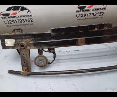 TRAVERSA RINFORZO PARAURTI ANTERIORE KIA RIO 2013 - 7