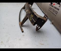 TRAVERSA RINFORZO PARAURTI ANTERIORE KIA RIO 2013 - 12