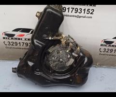 SERBATOIO ADBLUE LAND ROVER DISCOVERY SPORT ( L550 - 15