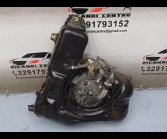 SERBATOIO ADBLUE LAND ROVER DISCOVERY SPORT ( L550 - 16