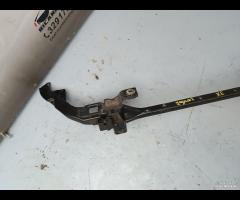 SUPPORTO RADIATORE ANTERIORE JAGUAR XE 2015 GX7329 - 7