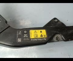 SUPPORTO RADIATORE ANTERIORE JAGUAR XE 2015 GX7329 - 9