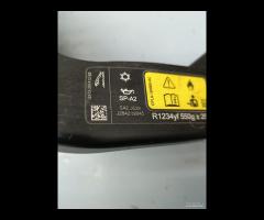 SUPPORTO RADIATORE ANTERIORE JAGUAR XE 2015 GX7329 - 10