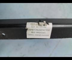 SUPPORTO RADIATORE ANTERIORE JAGUAR XE 2015 GX7329 - 12