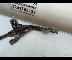 SUPPORTO RADIATORE ANTERIORE JAGUAR XE 2015 GX7329 - 17