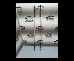 SET BARRE TETTO VOLKSWAGEN TIGUAN 2007-2011 SW 5N0 - 1