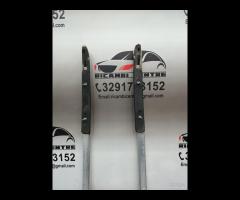 SET BARRE TETTO VOLKSWAGEN TIGUAN 2007-2011 SW 5N0 - 3