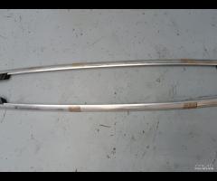 SET BARRE TETTO VOLKSWAGEN TIGUAN 2007-2011 SW 5N0 - 12