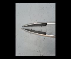 SET BARRE TETTO VOLKSWAGEN TIGUAN 2007-2011 SW 5N0 - 13