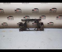 RIVESTIMENTO BATTICOFANO OSSATURA ANTERIORE RENAUL