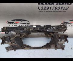 RIVESTIMENTO BATTICOFANO OSSATURA ANTERIORE RENAUL