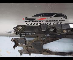 RIVESTIMENTO BATTICOFANO OSSATURA ANTERIORE RENAUL