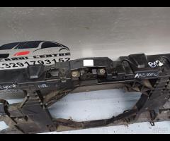 RIVESTIMENTO BATTICOFANO OSSATURA ANTERIORE RENAUL - 6