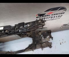 RIVESTIMENTO BATTICOFANO OSSATURA ANTERIORE RENAUL - 7