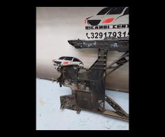 RIVESTIMENTO BATTICOFANO OSSATURA ANTERIORE RENAUL - 8