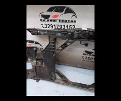 RIVESTIMENTO BATTICOFANO OSSATURA ANTERIORE RENAUL - 9