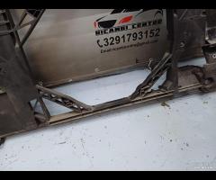 RIVESTIMENTO BATTICOFANO OSSATURA ANTERIORE RENAUL - 10