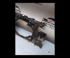 RIVESTIMENTO BATTICOFANO OSSATURA ANTERIORE RENAUL - 11