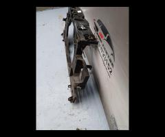 RIVESTIMENTO BATTICOFANO OSSATURA ANTERIORE RENAUL - 13