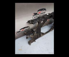 RIVESTIMENTO BATTICOFANO OSSATURA ANTERIORE RENAUL - 15