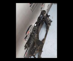 RIVESTIMENTO BATTICOFANO OSSATURA ANTERIORE RENAUL - 16