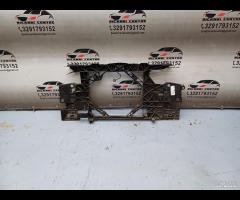 RIVESTIMENTO BATTICOFANO OSSATURA ANTERIORE RENAUL - 18