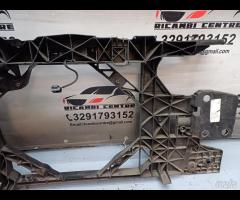 RIVESTIMENTO BATTICOFANO OSSATURA ANTERIORE RENAUL - 20