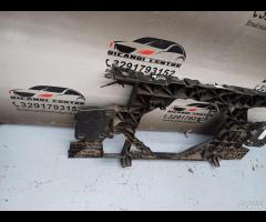 RIVESTIMENTO BATTICOFANO OSSATURA ANTERIORE RENAUL - 22