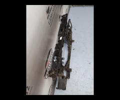 RIVESTIMENTO BATTICOFANO OSSATURA ANTERIORE RENAUL - 23