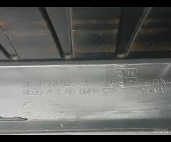 PARAURTI POSTERIORE PARTE CENTRALE FORD TRANSIT 20 - 12