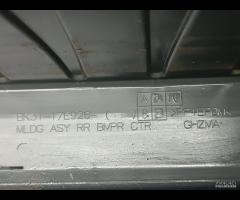 PARAURTI POSTERIORE PARTE CENTRALE FORD TRANSIT 20 - 13