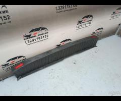 PARAURTI POSTERIORE PARTE CENTRALE FORD TRANSIT 20 - 21