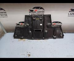 SOTTOSCOCCA PARASPRUZZI MOTORE NISSAN LEAF 2023 74