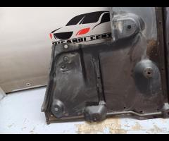 SOTTOSCOCCA PARASPRUZZI MOTORE NISSAN LEAF 2023 74 - 6