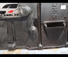 SOTTOSCOCCA PARASPRUZZI MOTORE NISSAN LEAF 2023 74 - 7