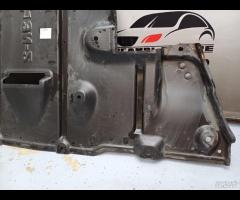 SOTTOSCOCCA PARASPRUZZI MOTORE NISSAN LEAF 2023 74 - 11