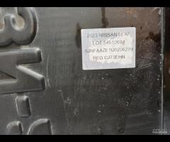 SOTTOSCOCCA PARASPRUZZI MOTORE NISSAN LEAF 2023 74 - 12