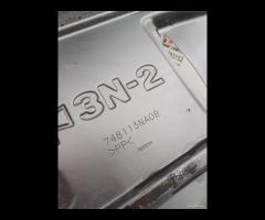 SOTTOSCOCCA PARASPRUZZI MOTORE NISSAN LEAF 2023 74 - 13