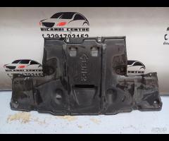 SOTTOSCOCCA PARASPRUZZI MOTORE NISSAN LEAF 2023 74 - 16